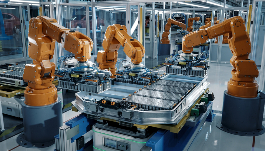 Inzicht in verandervermogen: Conclusion Consulting helpt Sekisui Alveo bij uitdagende SAP-migratie