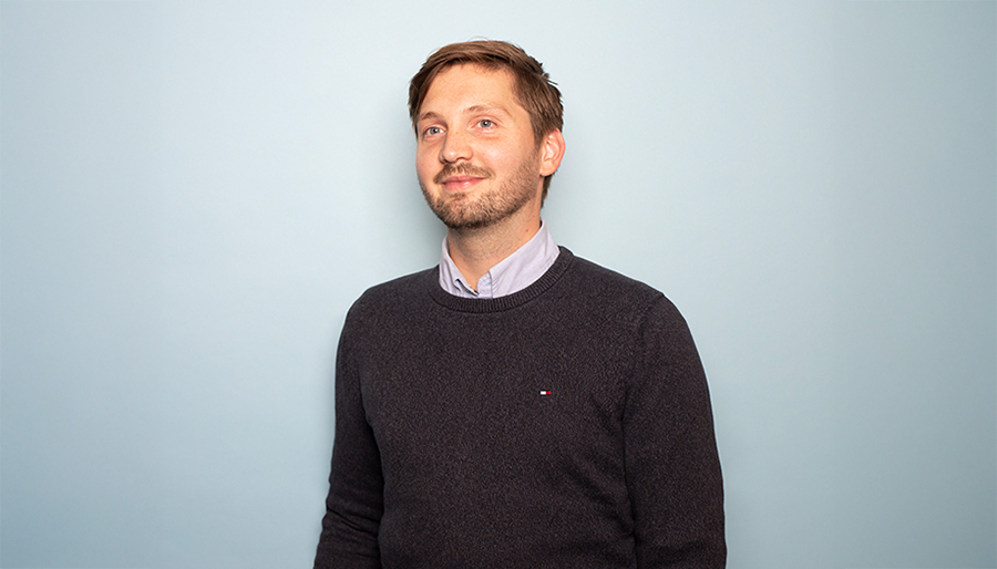 Zes jaar groei: Hoe Tristan van Grevenbroek uitgroeide tot een veelzijdig IT-professional bij Goodzo