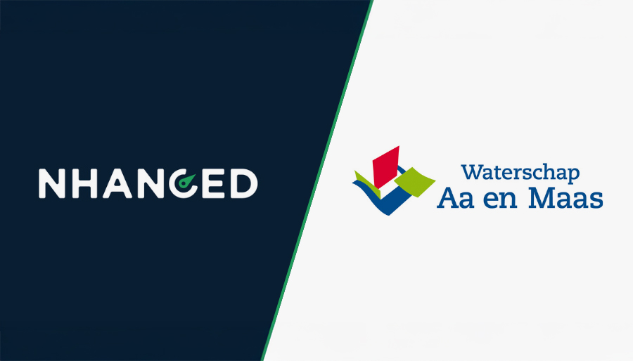 NHANCED versterkt Aa en Maas met datagedreven werken en informatiemanagement