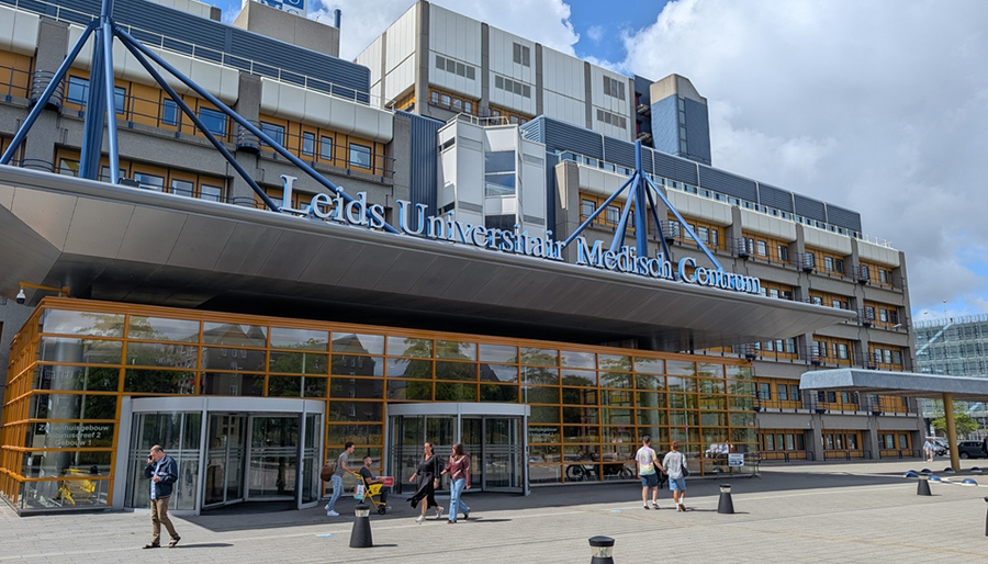 SeederDeBoer helpt het LUMC bij programma ‘Verpleegkundige Vernieuwing’