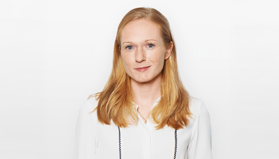 Highberg benoemt Layla Dolfen tot Chief Operations Officer