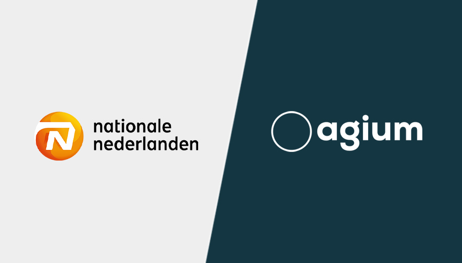 NN werkt met Agium aan business consultancyopdracht binnen Finance