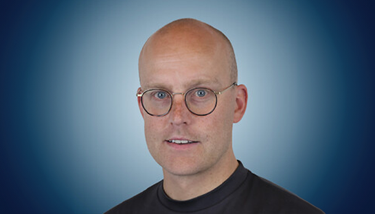 Daniel de Vos versterkt data- en AI-dienstverlening van Vasco Consult 