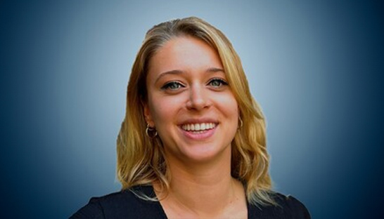 Juelan Kromhout over haar eerste drie jaar bij Vasco Consult