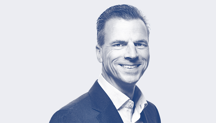 Jörgen Putman (LSSP) blikt terug op zijn Lean-opdracht in de pensioenwereld