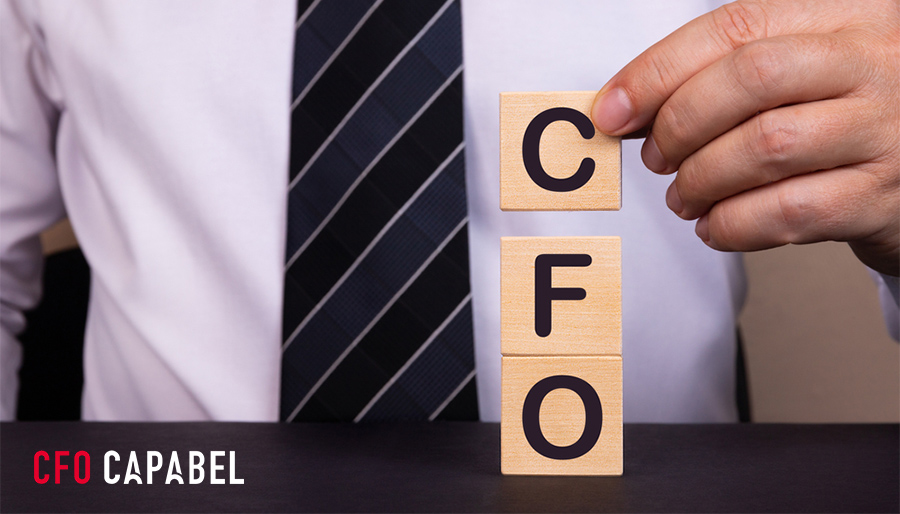 De CFO wordt de Change Financial Officer: Dit zijn de 5 cruciale vaardigheden