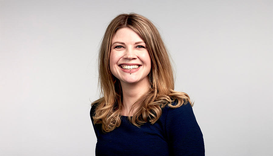 Ciphix-topvrouw Marilou van Doorn brengt ‘nieuw leiderschap’ voor volgende fase