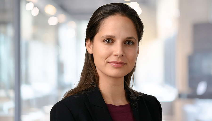 Strict versterkt team met HR Business Partner Marly Suur