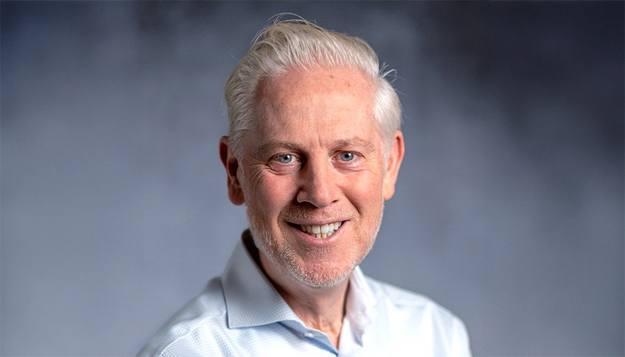 Accenture benoemt Lars Falch tot Managing Director Utilities voor Nederland