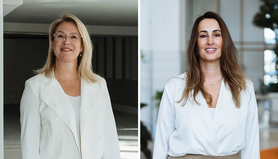 InTheArena: ‘In tijden van verandering blijven we ondernemen’