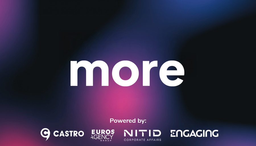 Castro medeoprichter van public-affairsnetwerk binnen More Agencies