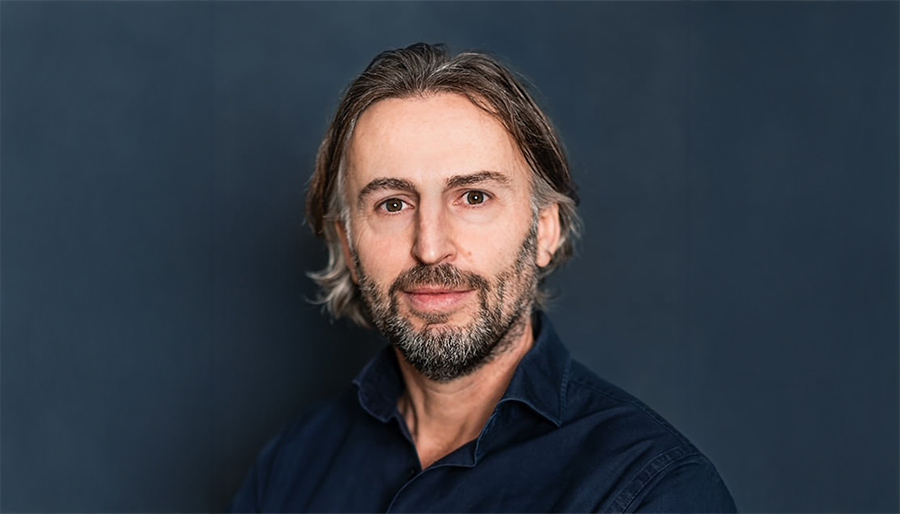 Huib Broekhuis nieuwe algemeen directeur van GITP