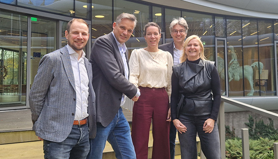 Triodos Bank verbetert hypotheekadviesproces met nieuwe generatie technologie