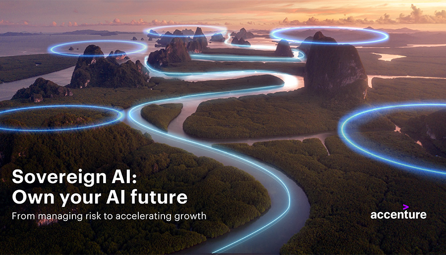 Nederland dreigt digitale autonomie te verliezen: Investeringen in soevereine AI blijven achter