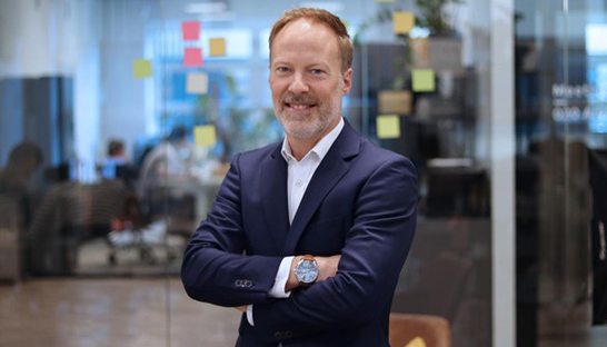 Steven van den Brink stapt als managing partner in bij Agile Scrum Group