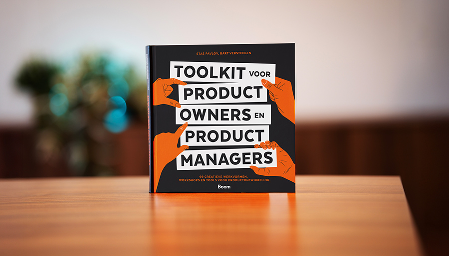 Prowareness-experts lanceren ‘Toolkit voor Product Owners en Product Managers’