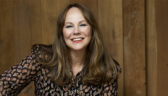 Accenture benoemt Nicole van Det tot CEO van nieuwe Netherlands & Nordics-regio