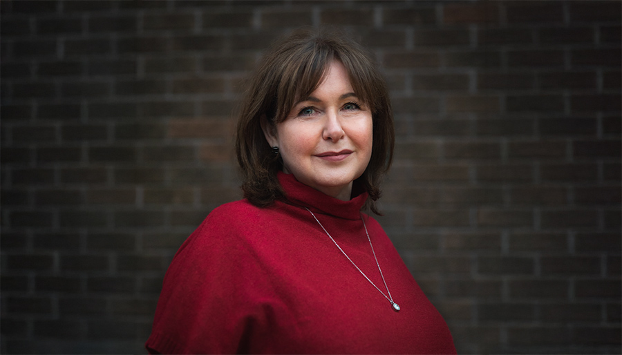 Former EY leader Tricia Nelson joins Insights in executive leadership role