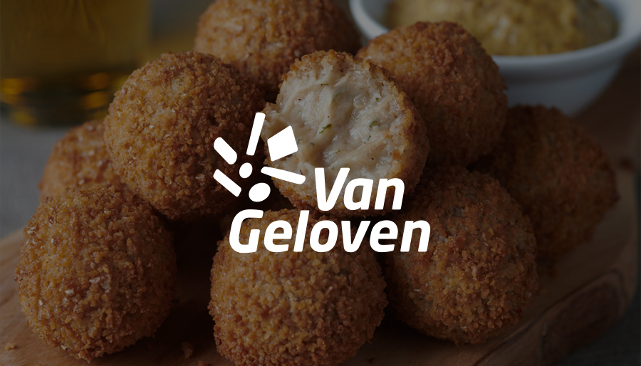 Van Geloven werkt met LSSP aan operational excellence en duurzaamheid