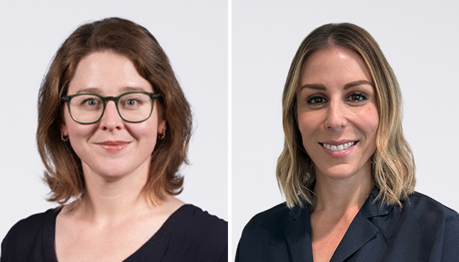 Oliver Wyman promotes Genevieve Beart and Suzy Torta to partner in Australia
