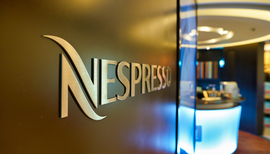 Hoe Nespresso customer experience verankert in zijn organisatie