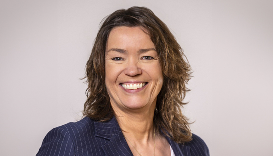 ConQuaestor benoemt Petra Deelen tot partner 