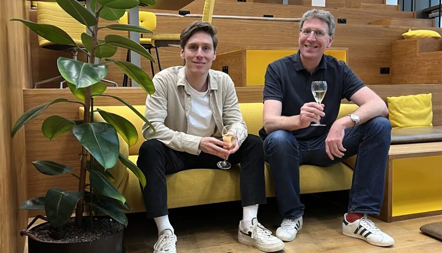 TNW Programs wordt geïntegreerd binnen nlmtd en gaat verder als Tech Discovery