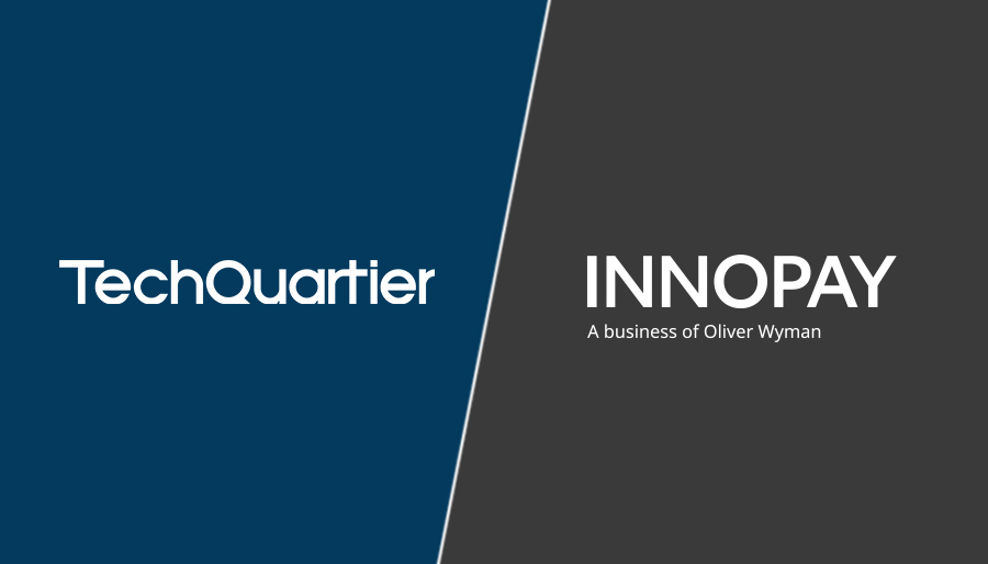Frankfurt-based innovation ecosystem TechQuartier welcomes INNOPAY as partner