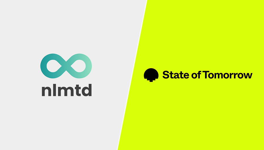 Design agency State of Tomorrow sluit zich aan bij nlmtd