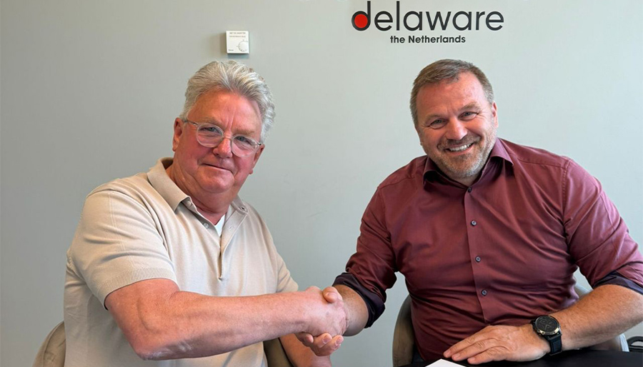 Met pensioen? ‘Bij delaware waarderen ze je grijze haren’