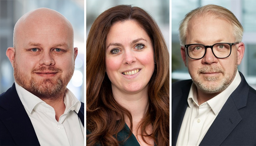 BDO benoemt drie nieuwe partners in Deal Advisory-praktijk