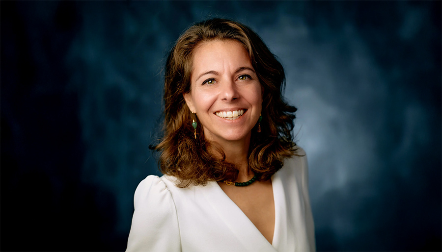 Zes vragen aan Christiane Liebrand (Common Eye)