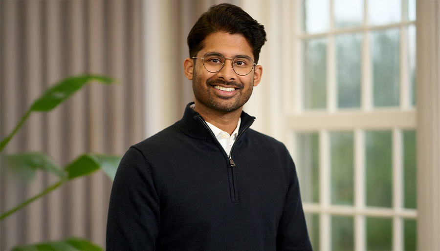 Bvolve versterkt team met AI-expert Akshay Biere