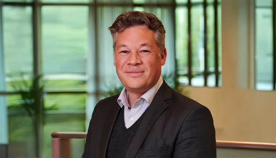 Team EIFFEL benoemt Menno Kooistra tot Managing Director van Finance Advisory