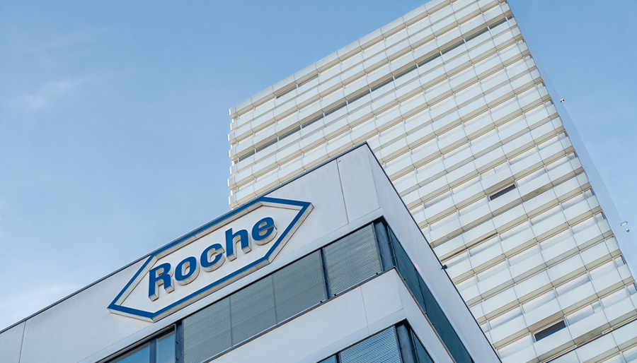 Lean bij Roche Diagnostics: LSSP is adviseur, verbeteraar én trainer