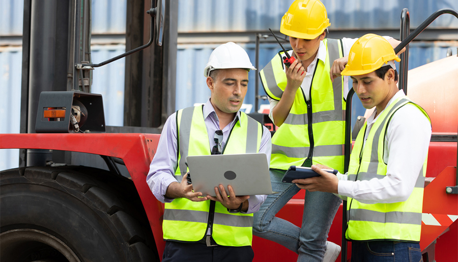 ‘De slimste algoritmes leveren weinig op zonder domeinkennis’