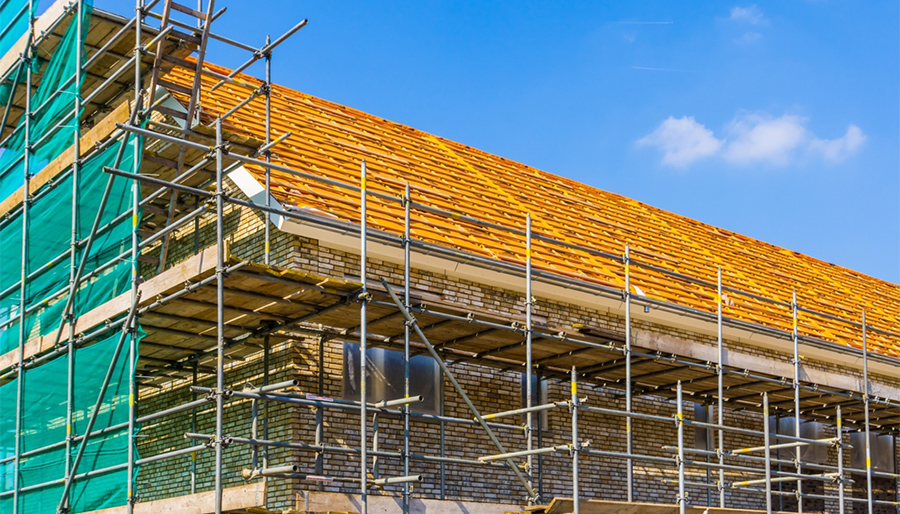 Woningcorporaties: Vijf tips voor slimmer sturen op onderhoudsuitgaven