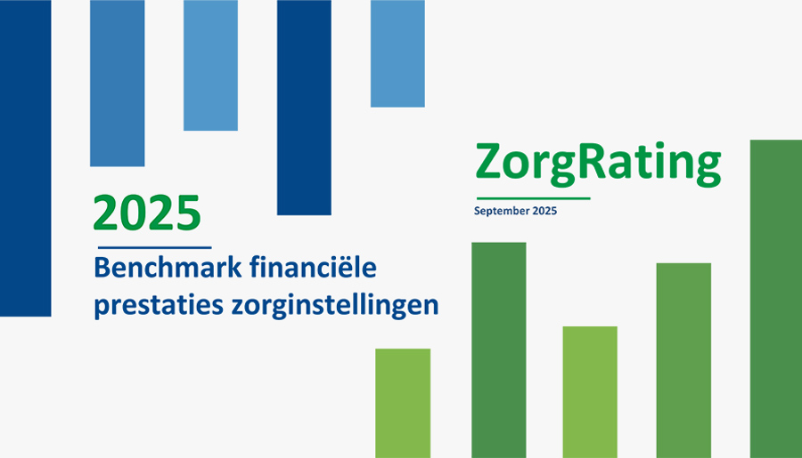 Finance Ideas: Zorginstellingen boeken op meerdere fronten financiële verbetering
