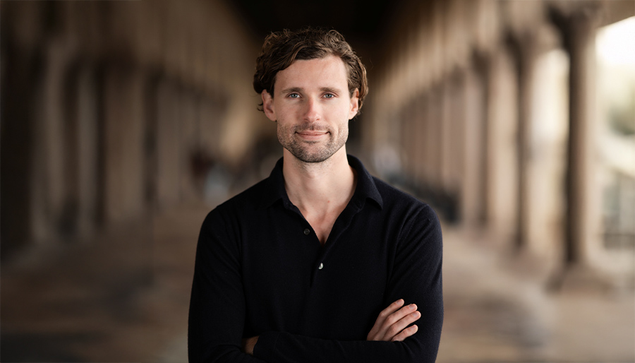 Ex-McKinsey expert Richard Karlsson on how AI can change the consulting industry