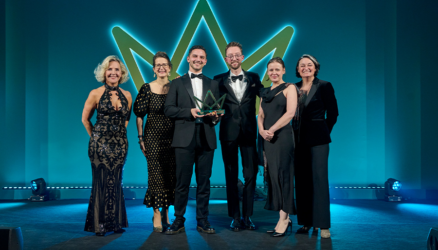 SkyTeam en PA Consulting winnen awards voor duurzaamheid en innovatie