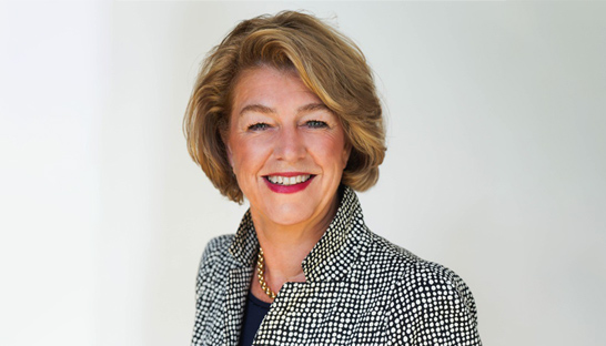 Eugénie Geers-Klein Breteler treedt als partner toe tot Galan Groep