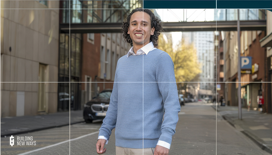 Count & Cooper breidt team uit met Nathaniel Rasmioen