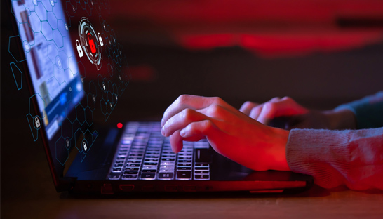 Vervaging van grens tussen werk en privé vormt cyberrisico voor bedrijven