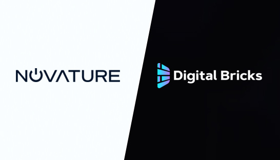 Novature neemt meerderheidsbelang in AI-specialist Digital Bricks