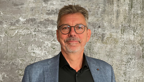 RedFoxBlue benoemt Dick Huizinga tot senior partner