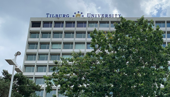 UPD helpt Tilburg University meer eenheid te creëren met lean