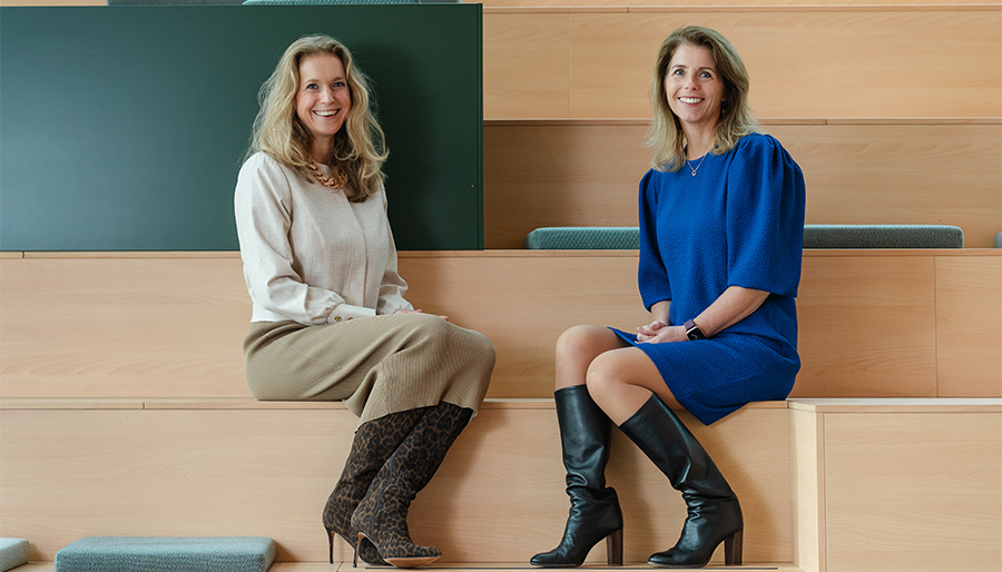 Standaardisatie en samenwerking als hefboom voor duurzaam bouwen