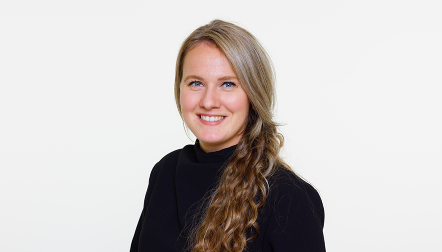 Romy Niels (IG&H): ‘Communicatie wordt binnen de Wtp-transitie vaak onderschat’