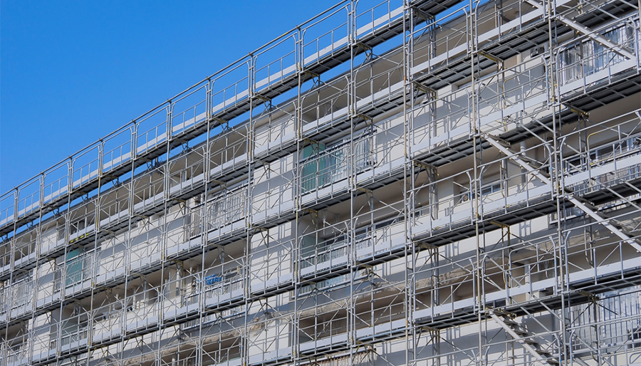 Kostenexplosie: Onderhoud woningvoorraad drukt zwaar op budget corporaties