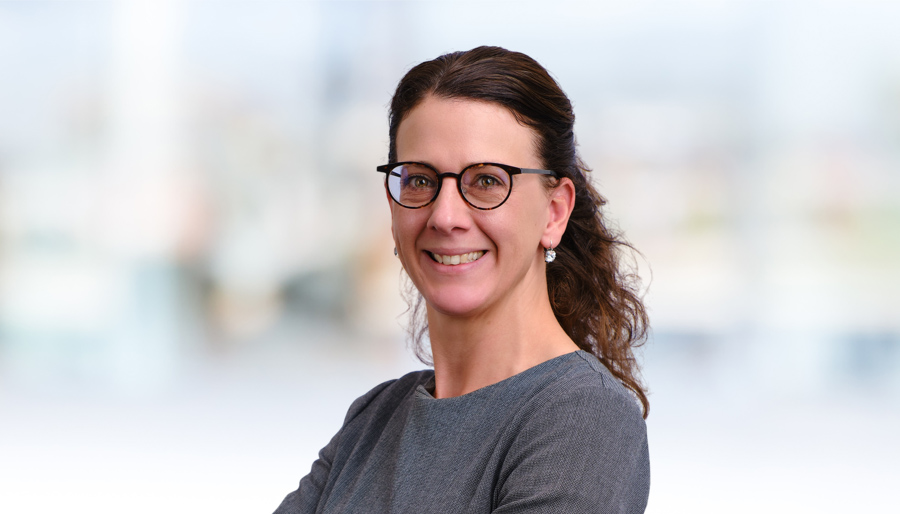 Kiki Weisbard wordt Topconsultant bij Vanberkel Professionals